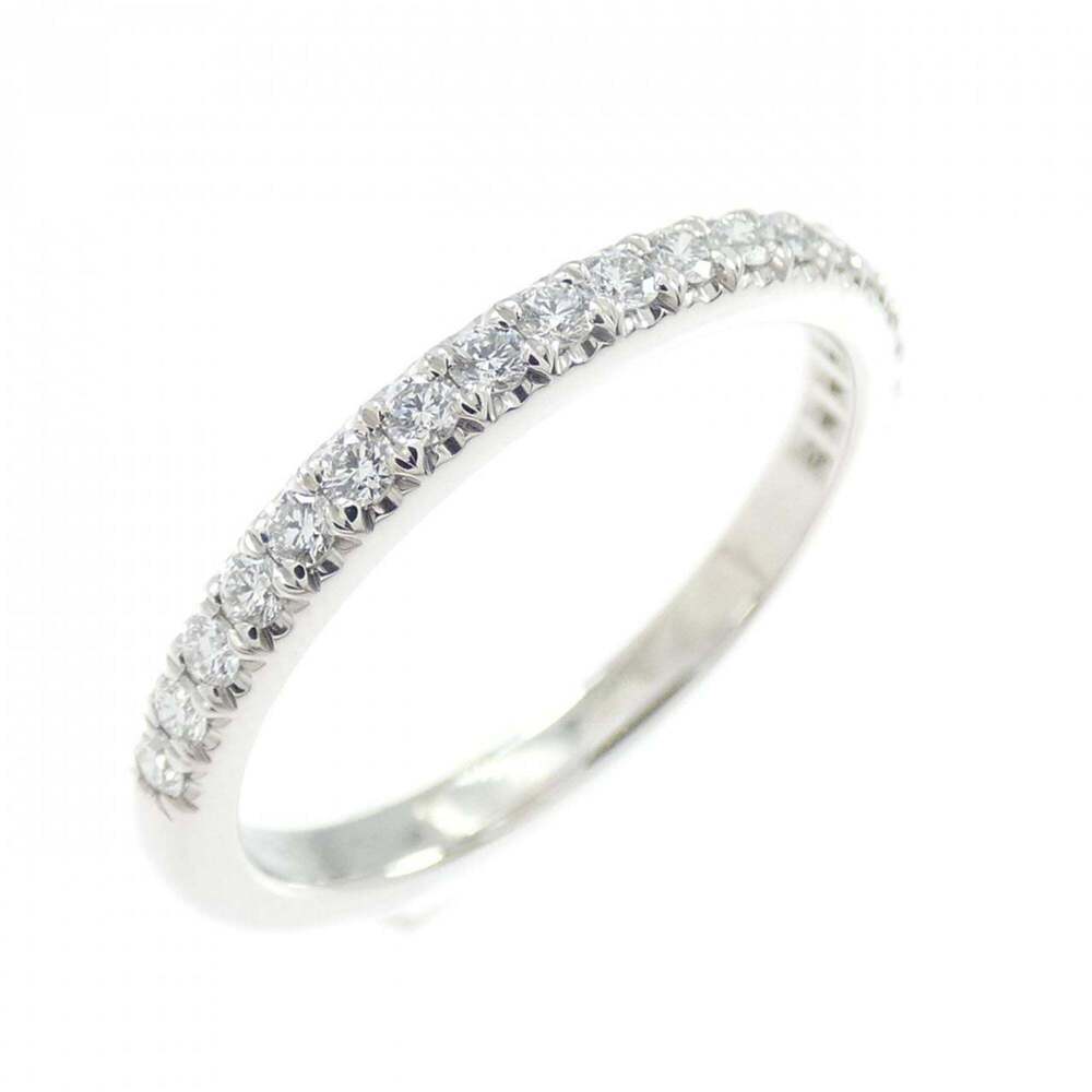 TIFFANY Silver Ring